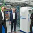eChiller120 Produktlaunch - Efficient Energy GmbH