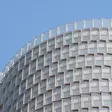 Karcher Design Referenz - La Tour Alto Bürogebäude Paris