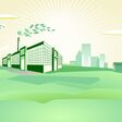 gesundheit, gesund, erhaltung, umwelt, fabrik, landschaft, natur, fabrikanlage, natürlich, protektion, schützen, zukunft, beschützen, luft, manufaktur, sorge, stadt, atemluft, bau, baum, umweltverschmutzung, öko, ökologie, sorgfalt, städisch, grün, grüner, grünen