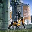 Energy Dog, Wien Energie, KI im Kraftwerksbetrieb