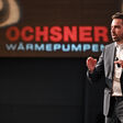 Ochsner, Karl Ochsner, waermepumpen, hersteller