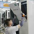Vaillant Group, Wärmepumpen, Produktion, umsatzzuwachs