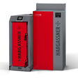 Hargassner Kombikessel „Smart-HV + Nano-PK“
