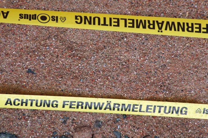 Fernwärme, wienenergie, Wärme, Leitungen, Energie, Preise, preisexplosion