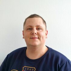 Simon Schweiger, Produktmanager Systeme bei HAUSER GmbH