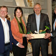 HERZ Armaturen, Naturhistorisches Museum Wien, DI Christian Fischer, Dr. Katrin Vohland , Dr. Gerhard Glinzerer , Mag. Markus Roboch
