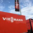 Viessmann Roadshow 2022 - Viessmann-Truck