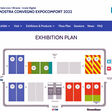 Mostra Convegno Expocomfort, milano, fachmesse, exhibition