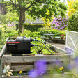 Hauswasserwerk, Scala1, Grundfos, world garden award