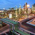 NExBTL plant Neste Oil, Maasvlakte, Netherlands in commission for Technip With compliments, Hugo de Wolf,