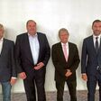 RLT, Geräte, Herstellerverband, Harald Luger, Andreas von Thun