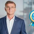 Herr Zoran Jelen, Geschäftsführer der Techem Wassertechnik GmbH und CSO der Techem Messtechnik GmbH.