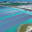 floating solarpark