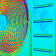 Klimaanalage Wärmebild-Analyse