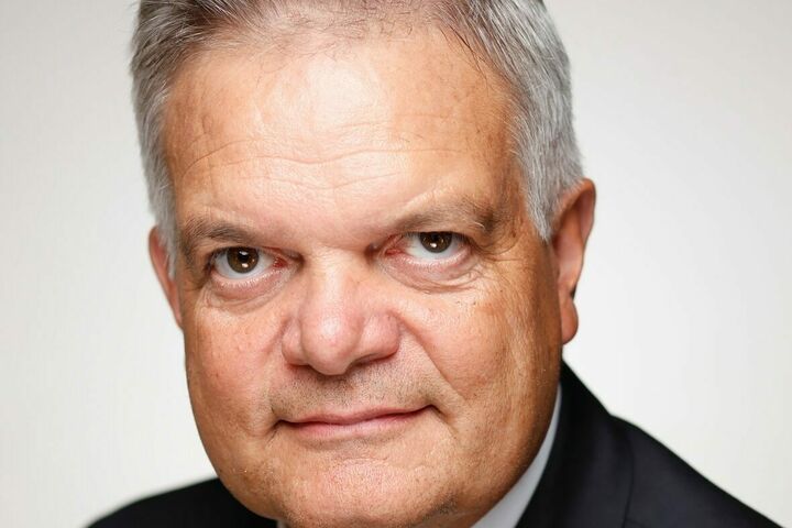 Bernhard Dürheimer, Präsident des Bundesindustrieverbands Technische Gebäudeausrüstung – BTGA e.V.