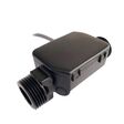 Allengra Ultraschall-Durchfluss-Sensor