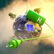 wasserstoff, h2, energiewende, klimaschutz, brennstoffzelle, energiegewinnung, erde, energie, tankstelle, tank, planet, grün, strom, tanken, laden, förderung, nachhaltigkeit, umweltfreundlich, wasser, politik, ökologisch, erneuerbare, solar, photovoltaik, windkraft, sonnenenergie, emission, steuer, idee, stecker, steckdose, zukunft, verbrenner, verbrennungsmotor, dampf, produktion, brennstoff, sonne, weltraum, umwelt, stromkabel