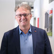 Günter Kirchtag ist neuer Leiter Finanzen und Verwaltung sowie Prokurist bei Hoval Österreich.