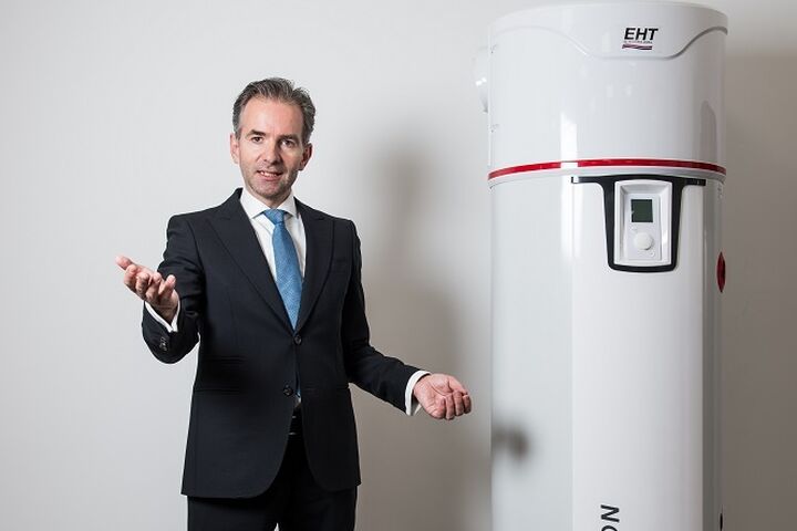 Dr. Martin Hagleitner