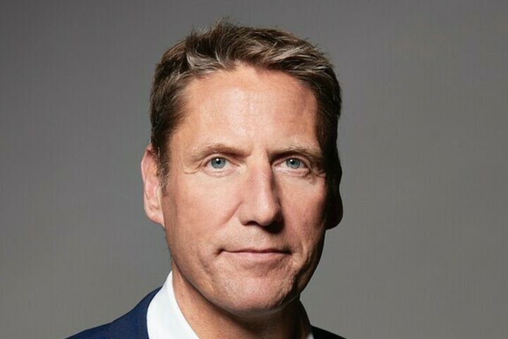 Thomas Fuhr