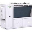 Mit dem Kaltwasser-Erzeuger KWP 600 Eco mit 60 kW rundet Remko die vorhandene KWP-Eco-Serie ab.