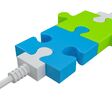 3d, puzzleteil, verbindungsstück, verbindung, netzwerk, zusamme, 3d, anschluss, vernetzung, puzzleteil, verbindungsstück, verbindung, netzwerk, zusammenschluss, netzwerkkabel, anschließen, zusammensetzen, kabel, verbinden, zusammenstecken, stecker, anschlusskabel, lankabel, puzzle, puzzlestück, passen, zusammenbauen, zusammenführen, zusammenhalt, verbunden, zusammen, verländerung, verlängern, einsetzen, passgenau, puzzlespiel, ersatzteil, konzept, strategie, farbig, zusammenschließen, internet, computer, telefonkabel, zwischenstück, breitband, elektrik, elektronisch, verbinder, kabelverbindung, zwischenstecker, teil