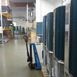 Lamda, Zewotherm, Waermepumpe, Produktion