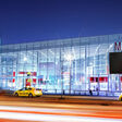 Haustechnik-Messe, Frauenthal Expo, Messe Wien, Halle A, September 2022