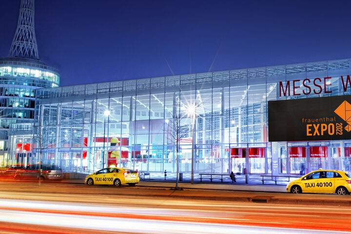 Haustechnik-Messe, Frauenthal Expo, Messe Wien, Halle A, September 2022