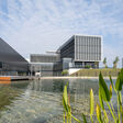 RINGANA campus in der Steiermark, in St. Johann in der Haide.