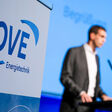 OVE Energietechnik Tagung Begrüßung Herbert Popelka 2021