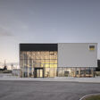 VIEGA, Attersee, AUT ATP architekten ingenieure, www.atp.ag