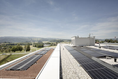 VIEGA, Attersee, AUT ATP architekten ingenieure, www.atp.ag