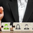 Neue Mitarbeiter -