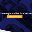 Meine Heizung, Österreichs unabhängiges Portal für fachgerechte Heizungsmodernisierung
