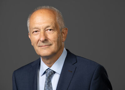 © Bild: Wilke/proPellets Austria Dr. Christian Rakos, Gesch?ftsf?hrer von proPellets Austria