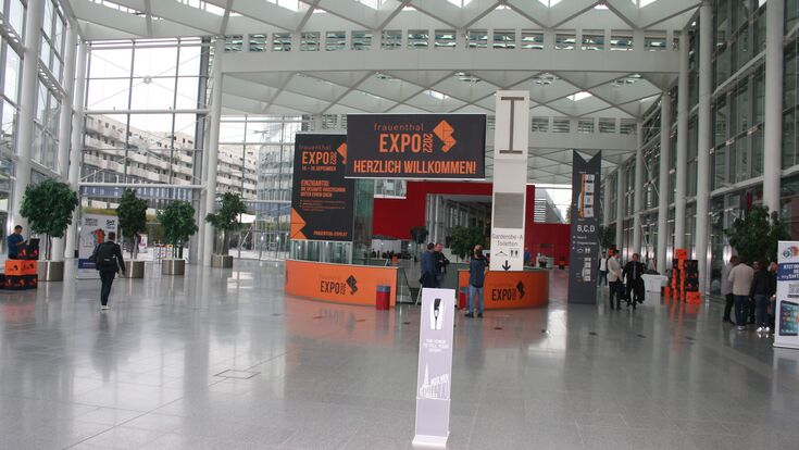 Auf der Frauenthal EXPO 2022 wird von 14.-16. September in der Messe Wien, Halle A, mit nahezu 140 Ausstellern und dem großen Frauenthal-Bereich ein großes Spektrum geboten.