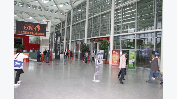 expo 22