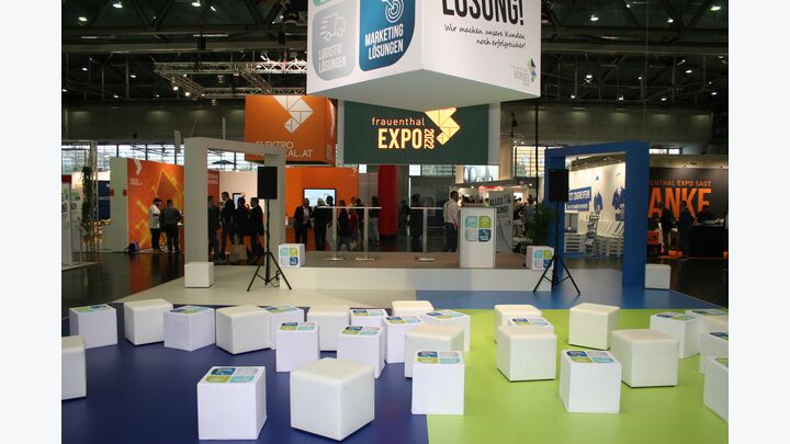 expo 22