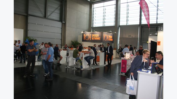 expo 22