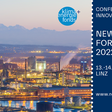 New Energy for Industry 2022: Die zweite internationale Konferenz des Innovationsverbundes für eine emissionsfreie Industrie findet am 13./14.Oktober 2022  in Linz statt. Die wissenschaftliche Veranstaltung richtet sich an Vertreter*innen aus Industrie, Forschung und Politik.