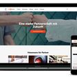 Von den Nutzer:innen aus gedacht: Die User Experience und Nutzerfreundlichkeit standen bei der Entwicklung der neuen Webseiten immer im Vordergrund. Die neue Unterteilung in einen Privatkunden- und einen Fachkunden-Bereich stellt sicher, dass alle Nutzer einfach auf die von ihnen benötigten Informationen und Services zugreifen können.
