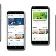 neue Apps von Frauenthal
