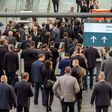 Chillventa Messe in Nürnberg
