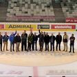 Ausflug im Rahmen des Wiener Kältestammtisches der ÖGKT am 04. Oktober 2022 in die Eishalle der Vienna Capitals