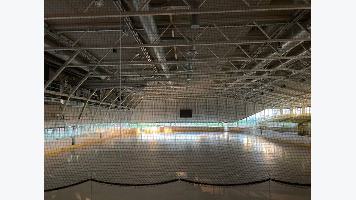 Wiener Kältestammtisch Besichtigung Eishalle der Vienna Capitals HLK/K.Lutz