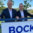 Bock Danfoss Übernahme Dr.-Marcus-Albrecht-Bock-und-Kristian-Strand-Danfoss