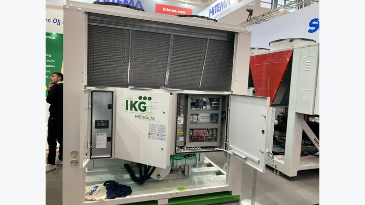 HLK/K. Lutz