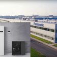 Panasonic, Waermepumpen, Ausbau in Europa, Werk in Tschechien