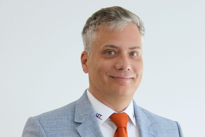 Thomas Friedl
